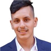 English tutor who teach you How to speak English perfectly.